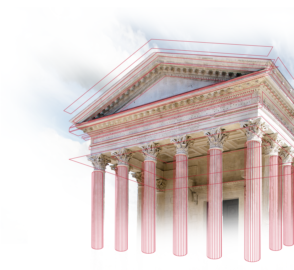 Nos services - Gourvernance, Risques et Compliance