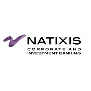 Logo Natixis